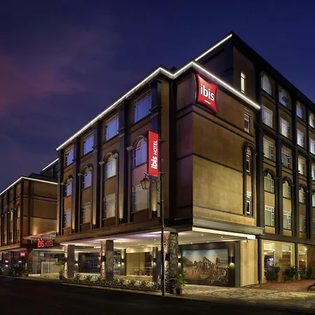 Ibis Melaka-3