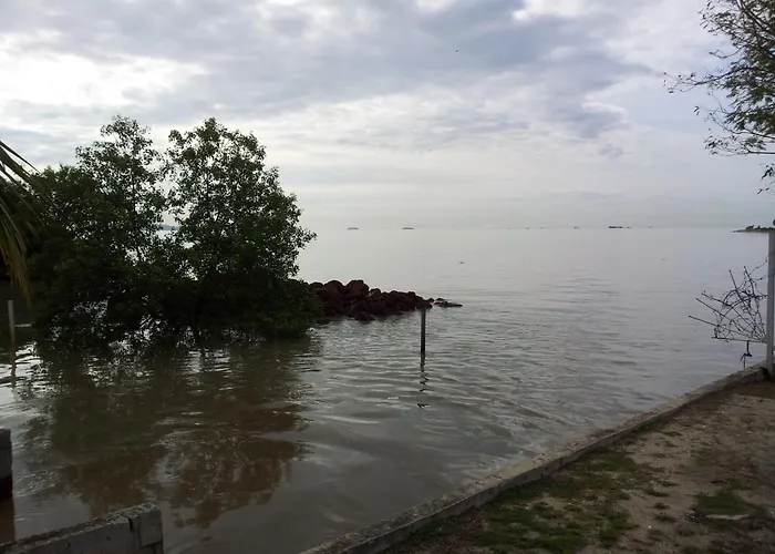 Harbour Inn Malacca