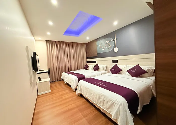 Venus Boutique Hotel Malacca