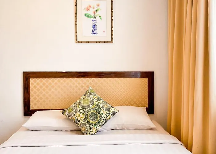 Queenspark Lovita Hotel Malacca