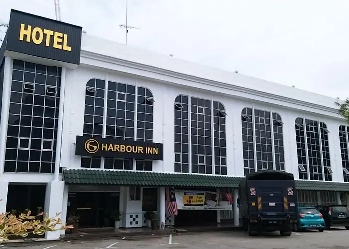 Harbour Inn Malacca